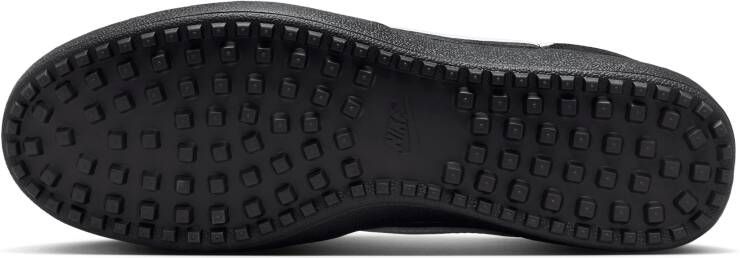 Nike Field General herenschoenen Zwart