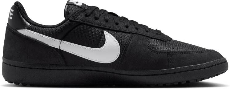 Nike Field General herenschoenen Zwart