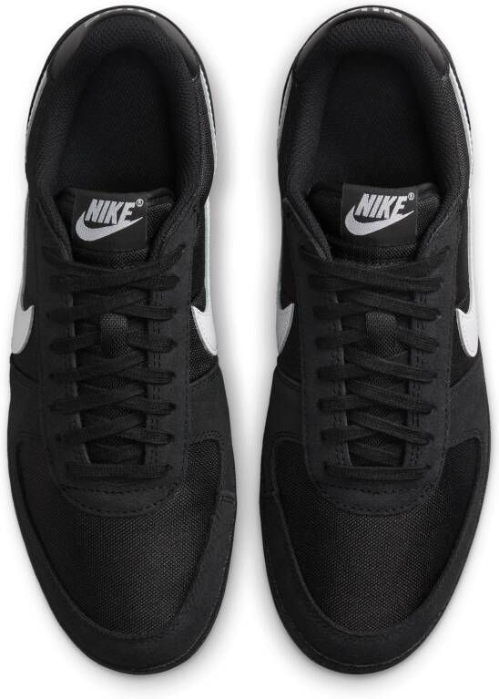 Nike Field General herenschoenen Zwart