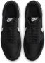 Nike Field General Heren Schoenen Zwart Maat: 40.5 Leer Foot Locker - Thumbnail 6