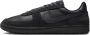 Nike Field General Sneakers Heren Zwart Mesh Synthetisch - Thumbnail 1