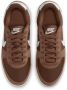Nike Field General Kindersneakers Bruin Mesh Synthetisch - Thumbnail 4