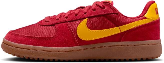 Nike Field General kinderschoenen Rood