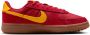 Nike Field General kinderschoenen Rood - Thumbnail 4