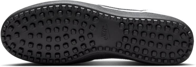Nike Field General Leather herenschoenen Wit