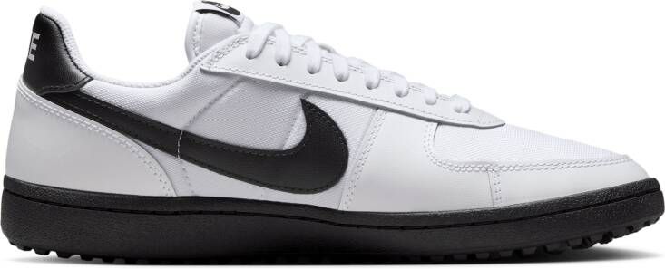 Nike Field General Leather herenschoenen Wit