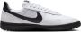 Nike Field General Heren Schoenen Wit Maat: 42.5 Leer Foot Locker - Thumbnail 5