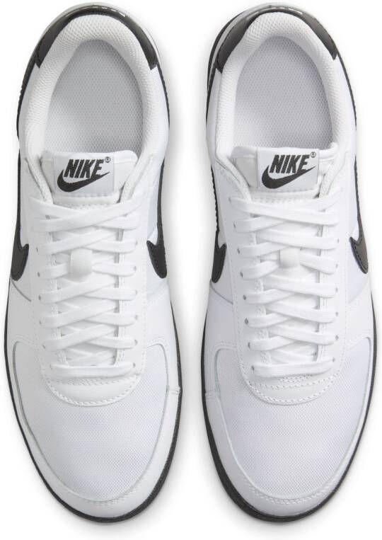 Nike Field General Leather herenschoenen Wit