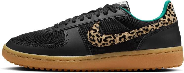 Nike Field General SE damesschoenen Zwart