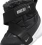 Nike Flex Advance Boots voor baby's peuters Zwart - Thumbnail 8