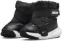 Nike Flex Advance Boots voor baby's peuters Zwart - Thumbnail 3