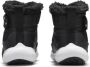 Nike Flex Advance Boots voor baby's peuters Zwart - Thumbnail 5