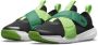 Nike Flex Advance Kleuterschoenen Zwart - Thumbnail 3