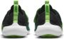 Nike Flex Advance Kleuterschoenen Zwart - Thumbnail 5