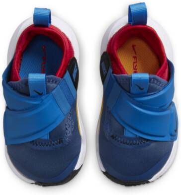 Nike Flex Advance Schoen voor baby's peuters Blauw