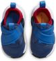 Nike Flex Advance Schoenen voor baby's peuters Blauw - Thumbnail 3