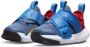Nike Flex Advance Schoenen voor baby's peuters Blauw - Thumbnail 5