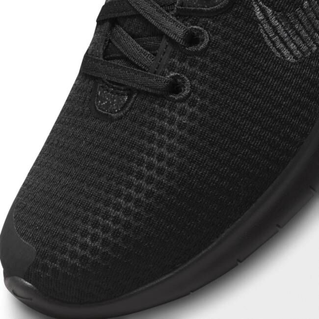 Nike Flex Experience Run 11 Next Nature Hardloopschoenen voor dames(straat) Zwart