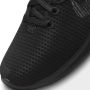 Nike Flex Experience Run 11 Next Nature Hardloopschoenen voor dames(straat) Zwart - Thumbnail 5