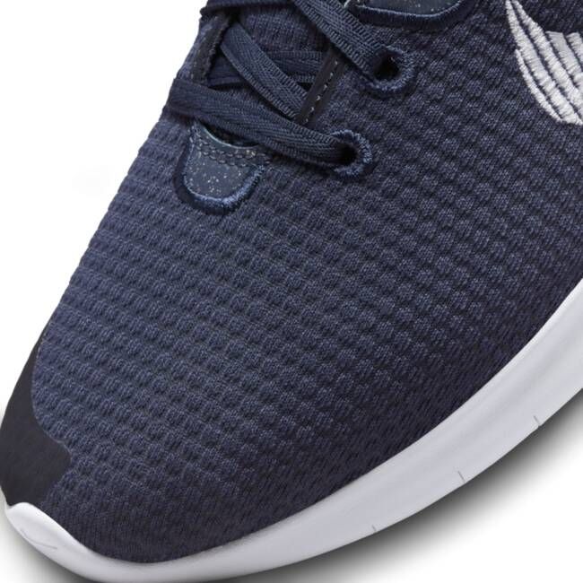 Nike Flex Experience Run 11 Next Nature Hardloopschoenen voor heren(straat) Blauw