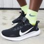 Nike Flex Experience Run 12 hardloopschoen voor dames (straat) Zwart - Thumbnail 9