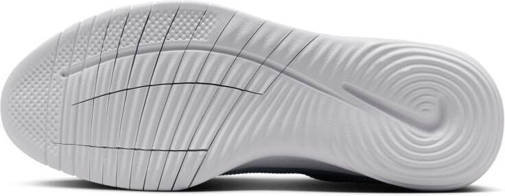 Nike Flex Experience Run 12 hardloopschoenen voor heren (straat) Blauw