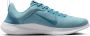 Nike Flex Experience Run 12 hardloopschoenen voor heren (straat) Blauw - Thumbnail 3
