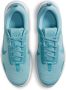 Nike Flex Experience Run 12 hardloopschoenen voor heren (straat) Blauw - Thumbnail 4