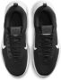 Nike Flex Experience Run 12 hardloopschoenen voor heren (straat) Zwart - Thumbnail 4