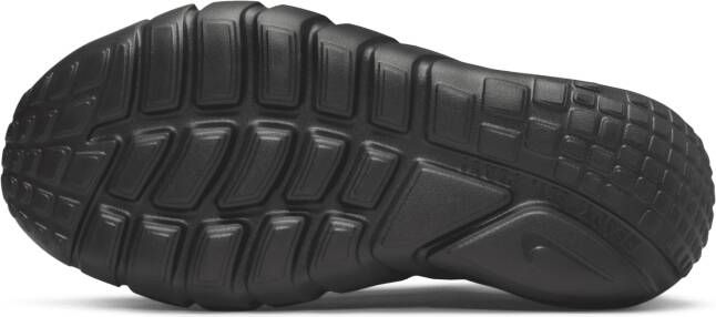 Nike Flex Runner 2 Hardloopschoenen voor kids (straat) Zwart