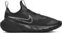 Nike Flex Runner 2 Hardloopschoenen voor kids (straat) Zwart - Thumbnail 22