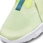 Nike Flex Runner 2 Kleuterschoen Geel - Thumbnail 4