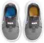 Nike Flex Runner 2 Schoenen voor baby's peuters Grijs - Thumbnail 4