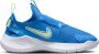 Nike Flex Runner 3 hardloopschoenen voor kids (straat) Blauw - Thumbnail 3