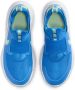 Nike Flex Runner 3 hardloopschoenen voor kids (straat) Blauw - Thumbnail 4