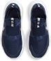 Nike Flex Runner 3 hardloopschoenen voor kids (straat) Blauw - Thumbnail 5