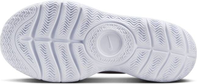 Nike Flex Runner 3 hardloopschoenen voor kids (straat) Bruin