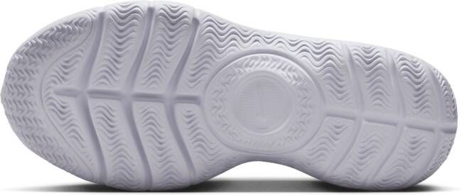 Nike Flex Runner 3 hardloopschoenen voor kids (straat) Roze - Foto 2