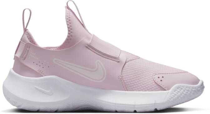 Nike Flex Runner 3 hardloopschoenen voor kids (straat) Roze
