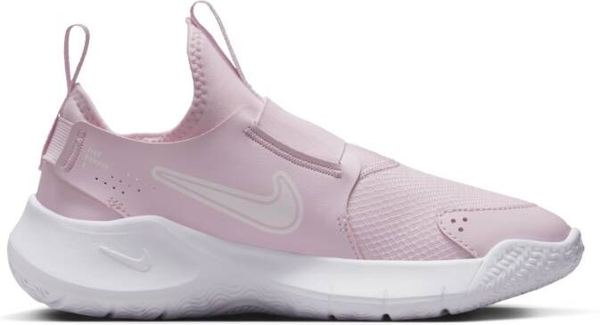 Nike Flex Runner 3 hardloopschoenen voor kids (straat) Roze - Foto 3