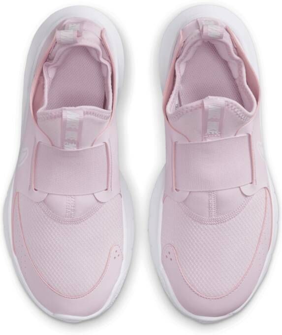 Nike Flex Runner 3 hardloopschoenen voor kids (straat) Roze - Foto 4