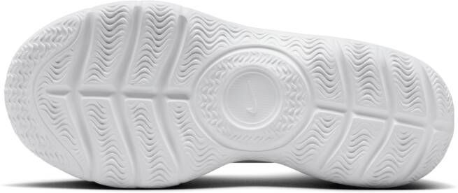 Nike Flex Runner 3 hardloopschoenen voor kids (straat) Wit