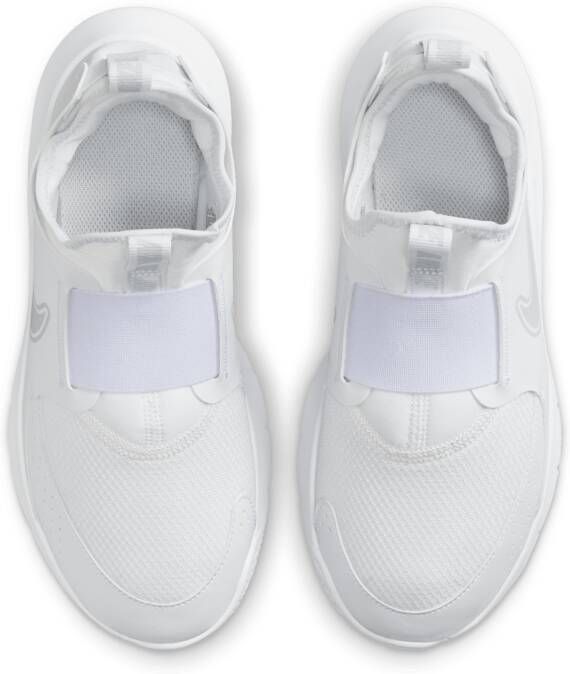 Nike Flex Runner 3 hardloopschoenen voor kids (straat) Wit