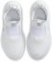 Nike Flex Runner 3 hardloopschoenen voor kids (straat) Wit - Thumbnail 4
