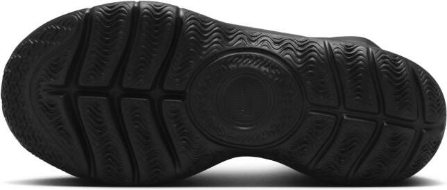 Nike Flex Runner 3 hardloopschoenen voor kids (straat) Zwart - Foto 2