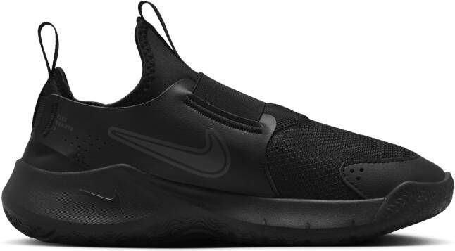 Nike Flex Runner 3 hardloopschoenen voor kids (straat) Zwart