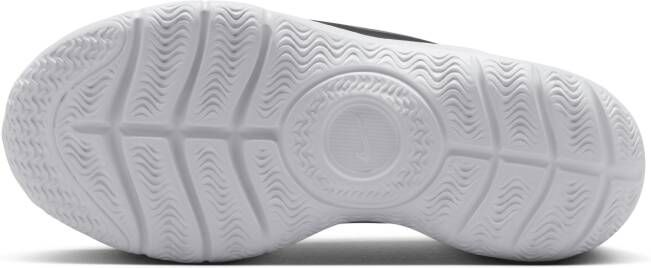 Nike Flex Runner 3 hardloopschoenen voor kids (straat) Zwart - Foto 2