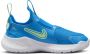 Nike Flex Runner 3 kleuterschoenen Blauw - Thumbnail 3