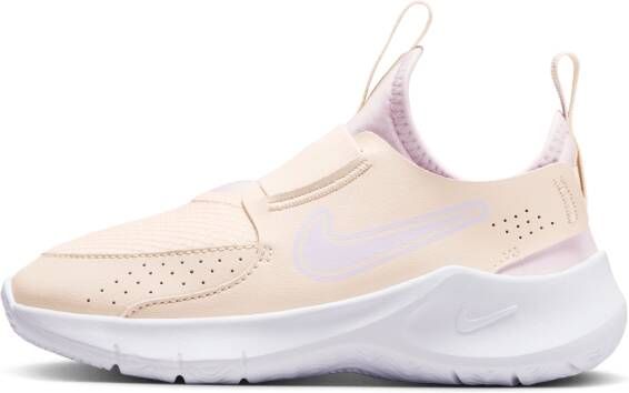 Nike Flex Runner 3 kleuterschoenen Bruin