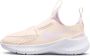Nike Flex Runner 3 kleuterschoenen Bruin - Thumbnail 1